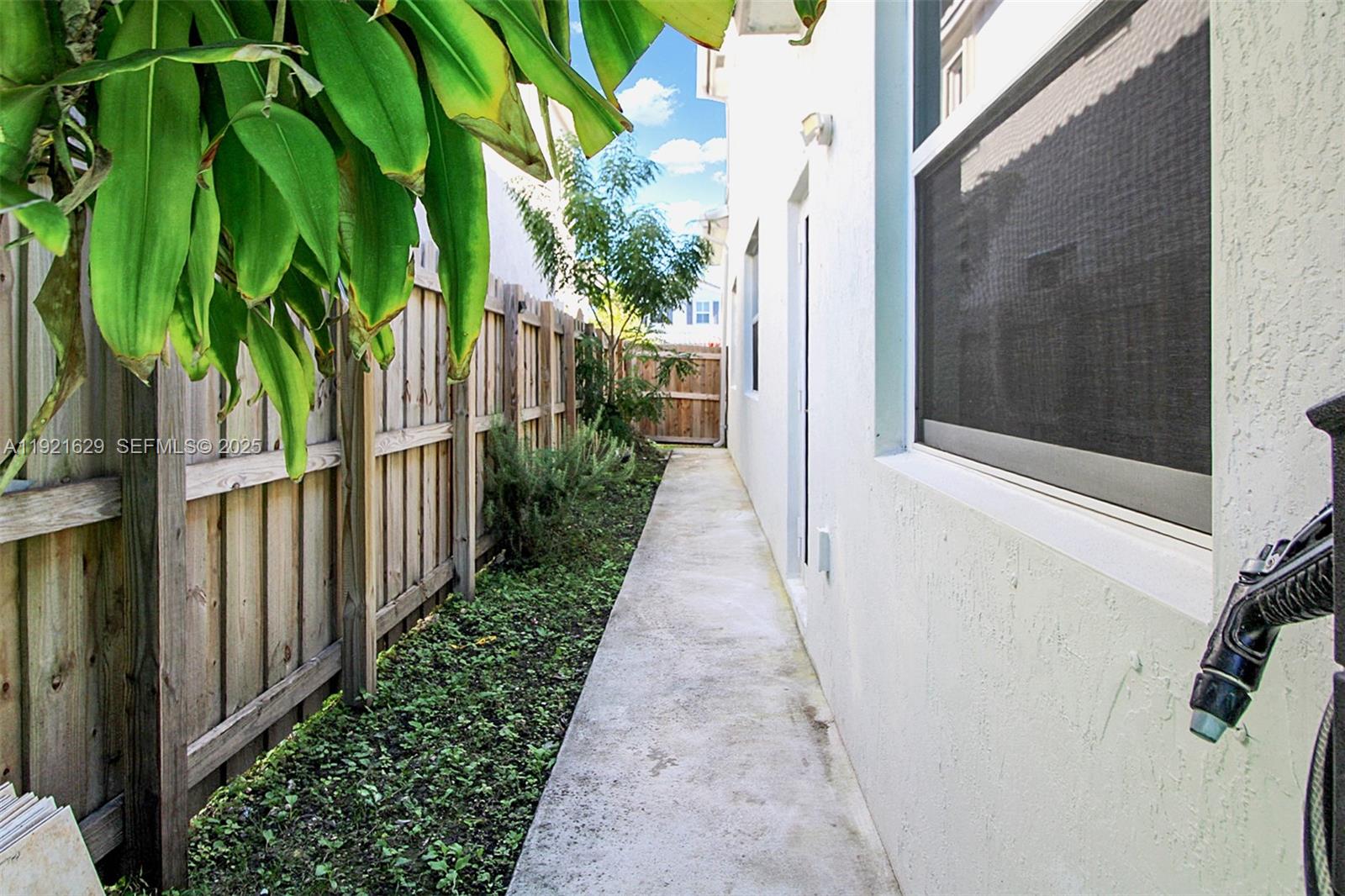 KEYS GATE RESIDENTIAL - Residential