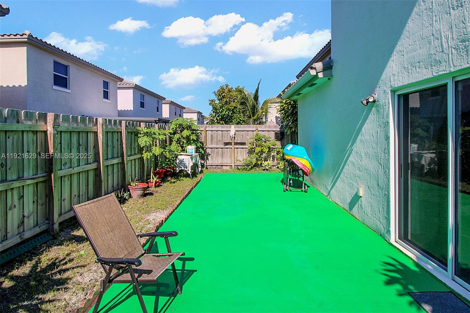KEYS GATE RESIDENTIAL - Residential
