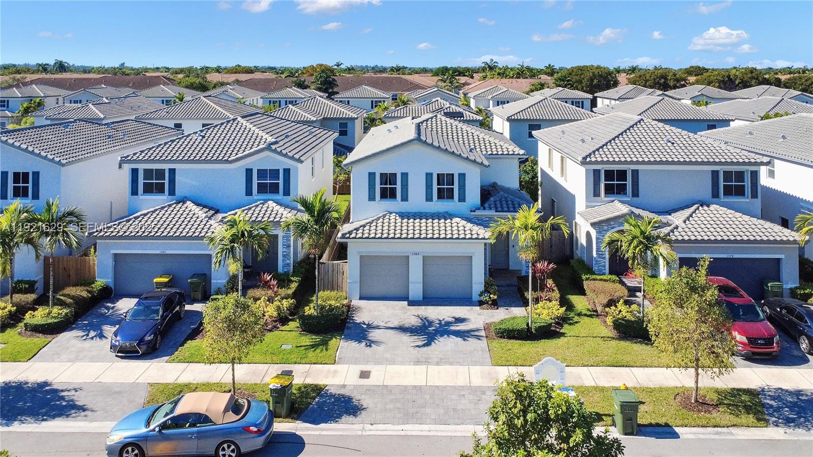 KEYS GATE RESIDENTIAL - Residential