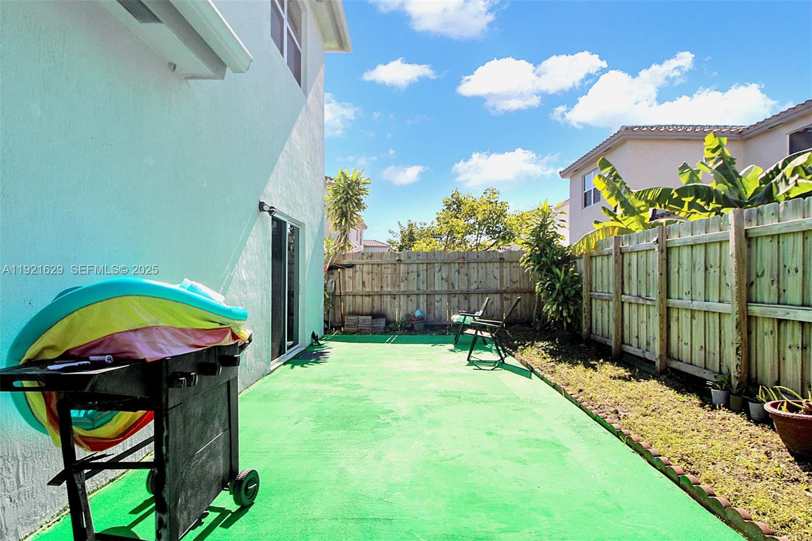 KEYS GATE RESIDENTIAL - Residential