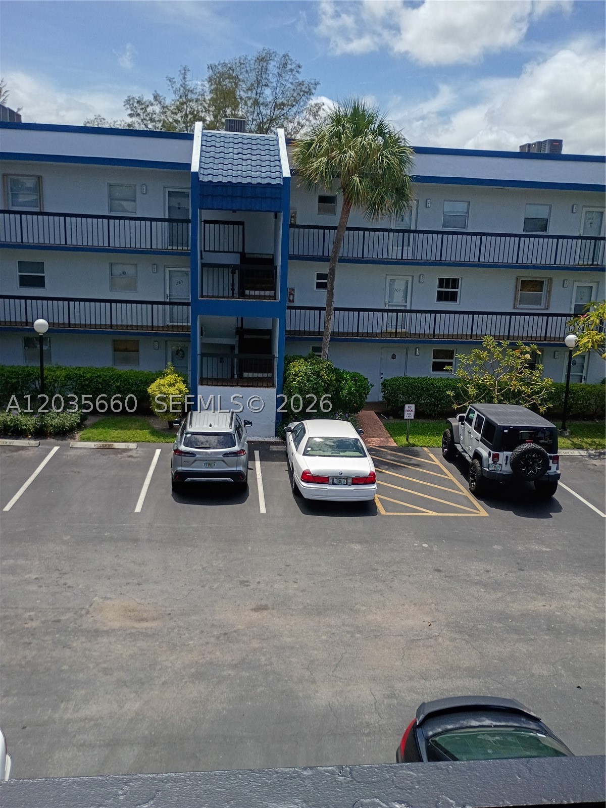 HOLIDAY SPRINGS VILLAGE 3 - Residential