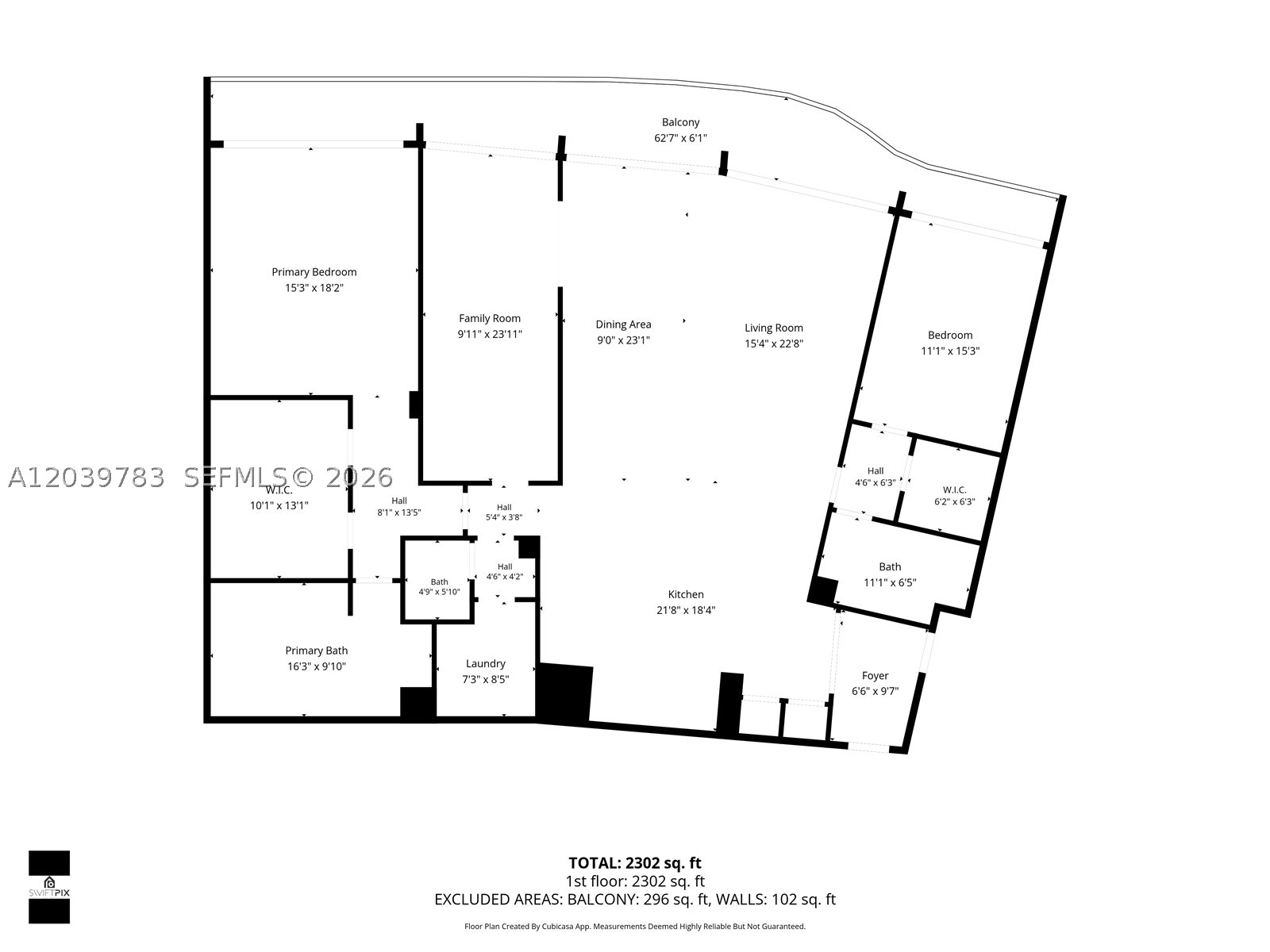 MAJESTIC TOWER - Residential