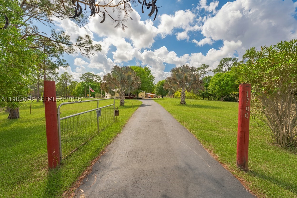 PIONEER PLANTATION - Residential