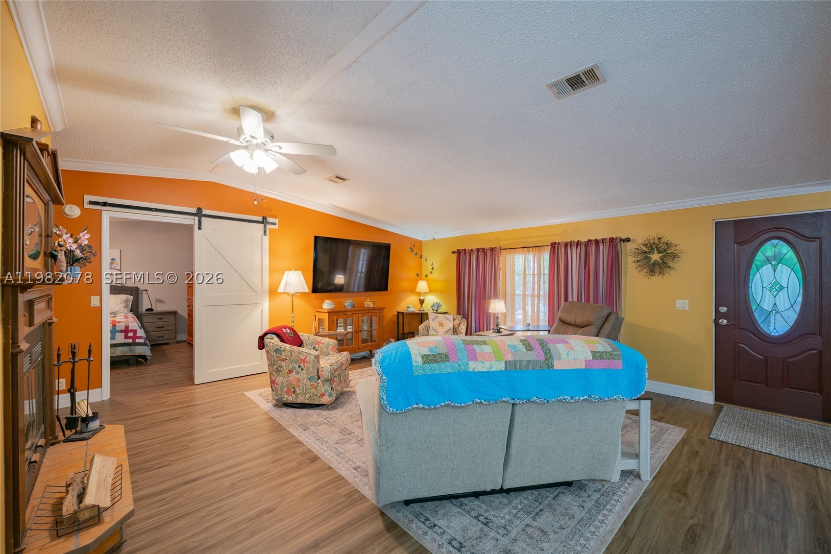 PIONEER PLANTATION - Residential