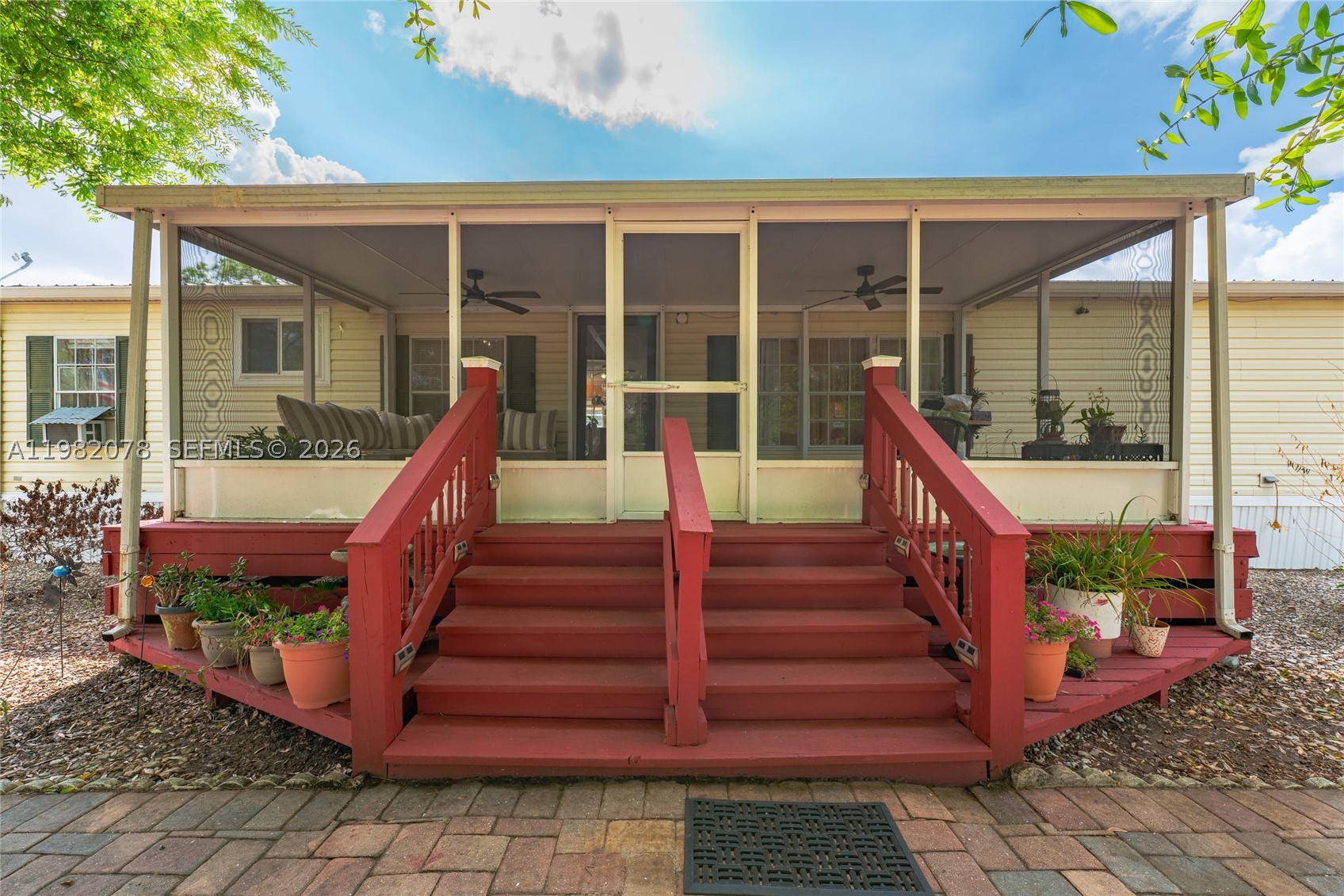 PIONEER PLANTATION - Residential