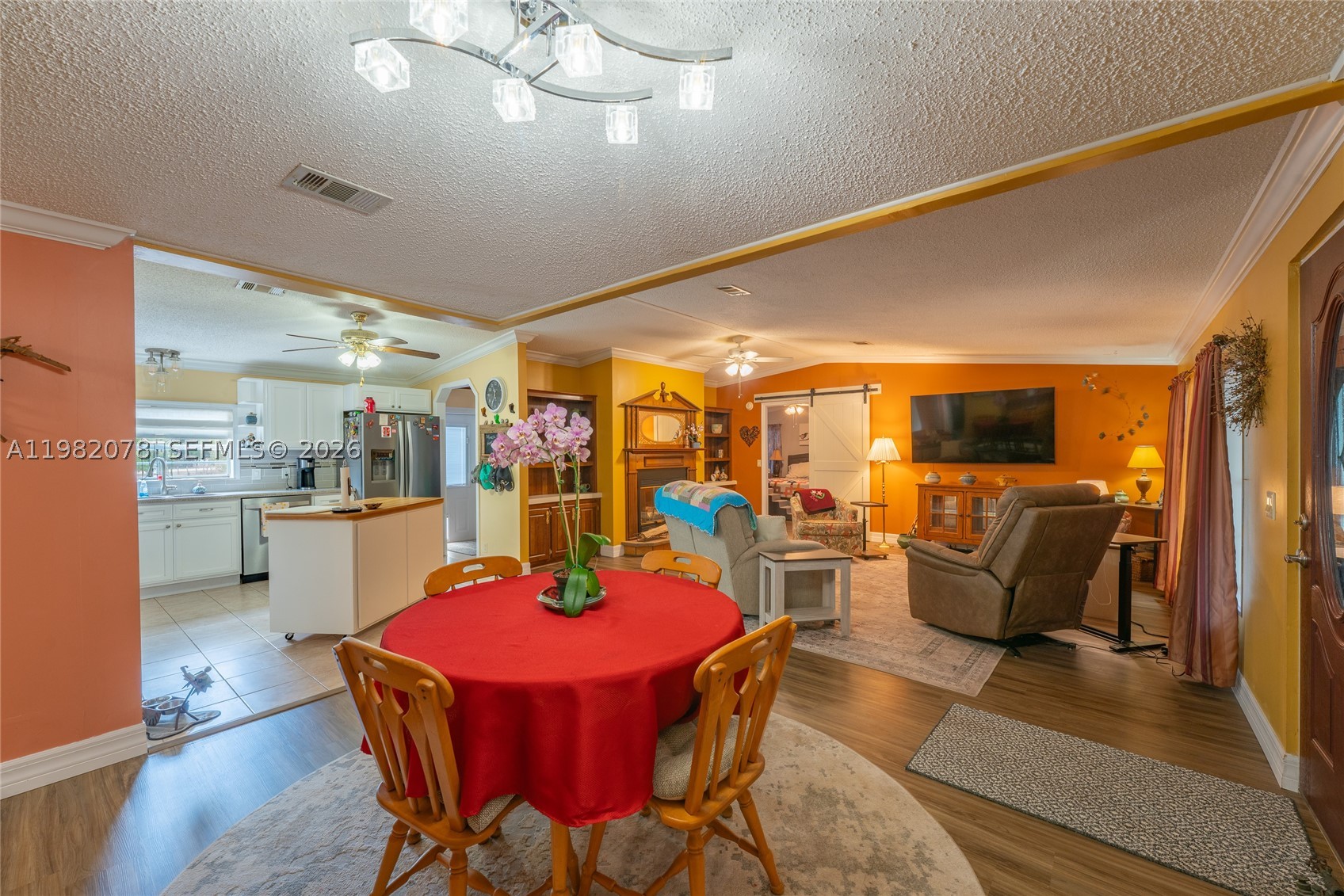 PIONEER PLANTATION - Residential