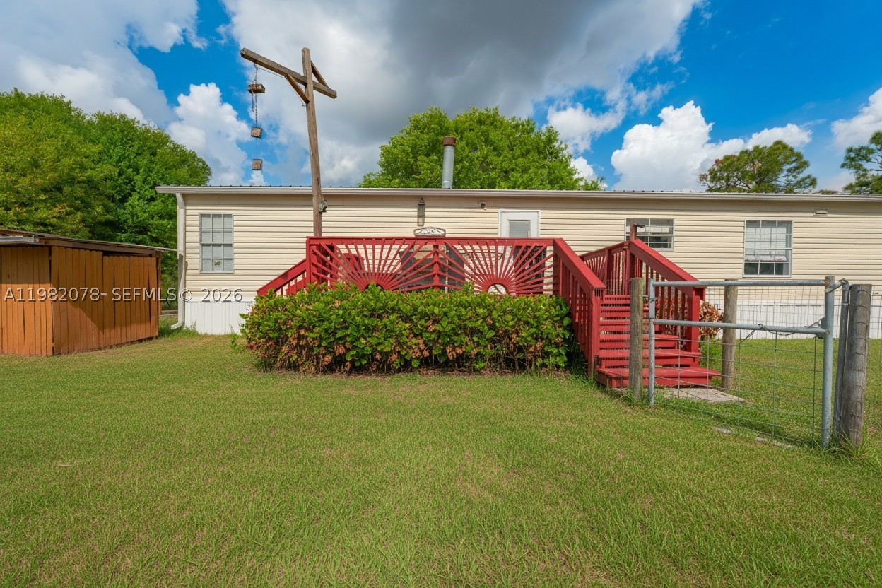 PIONEER PLANTATION - Residential