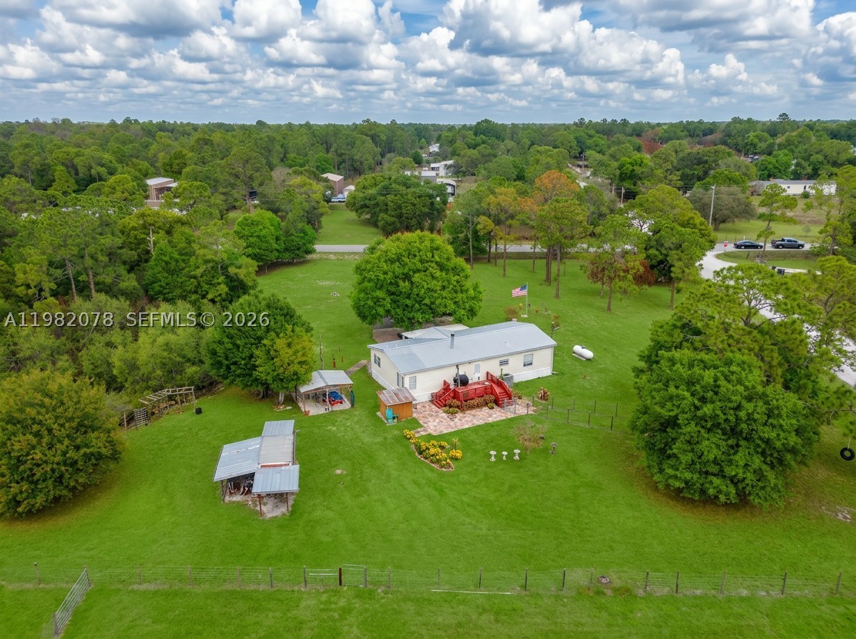 PIONEER PLANTATION - Residential