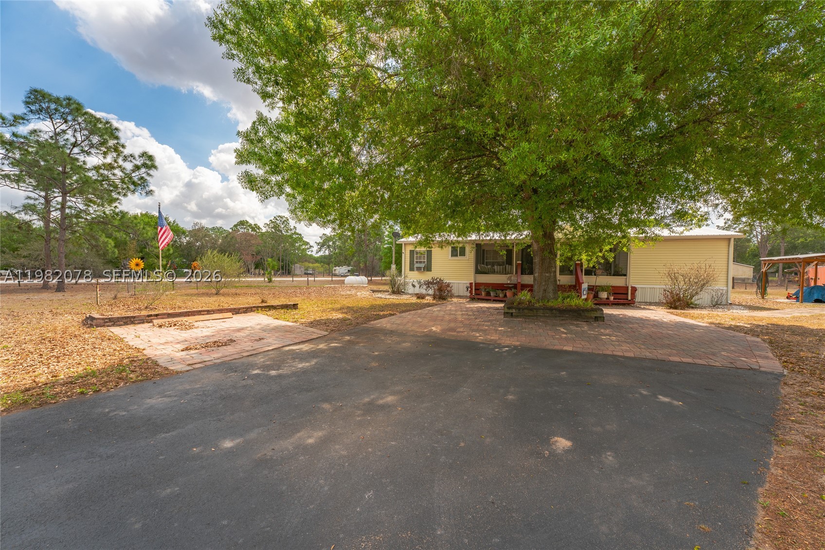 PIONEER PLANTATION - Residential