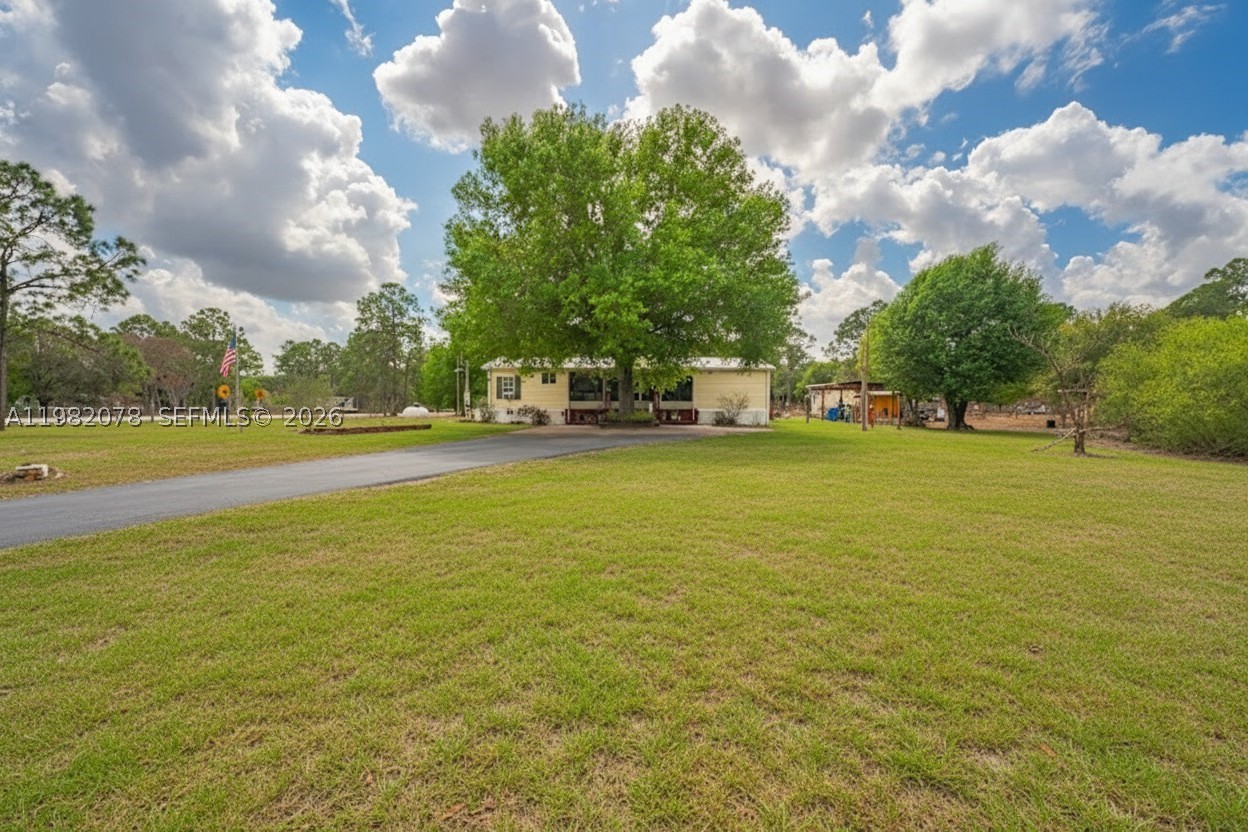 PIONEER PLANTATION - Residential