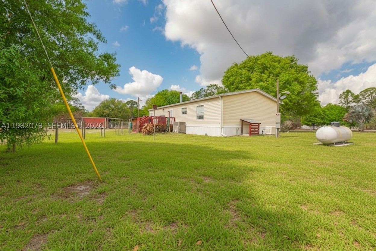 PIONEER PLANTATION - Residential