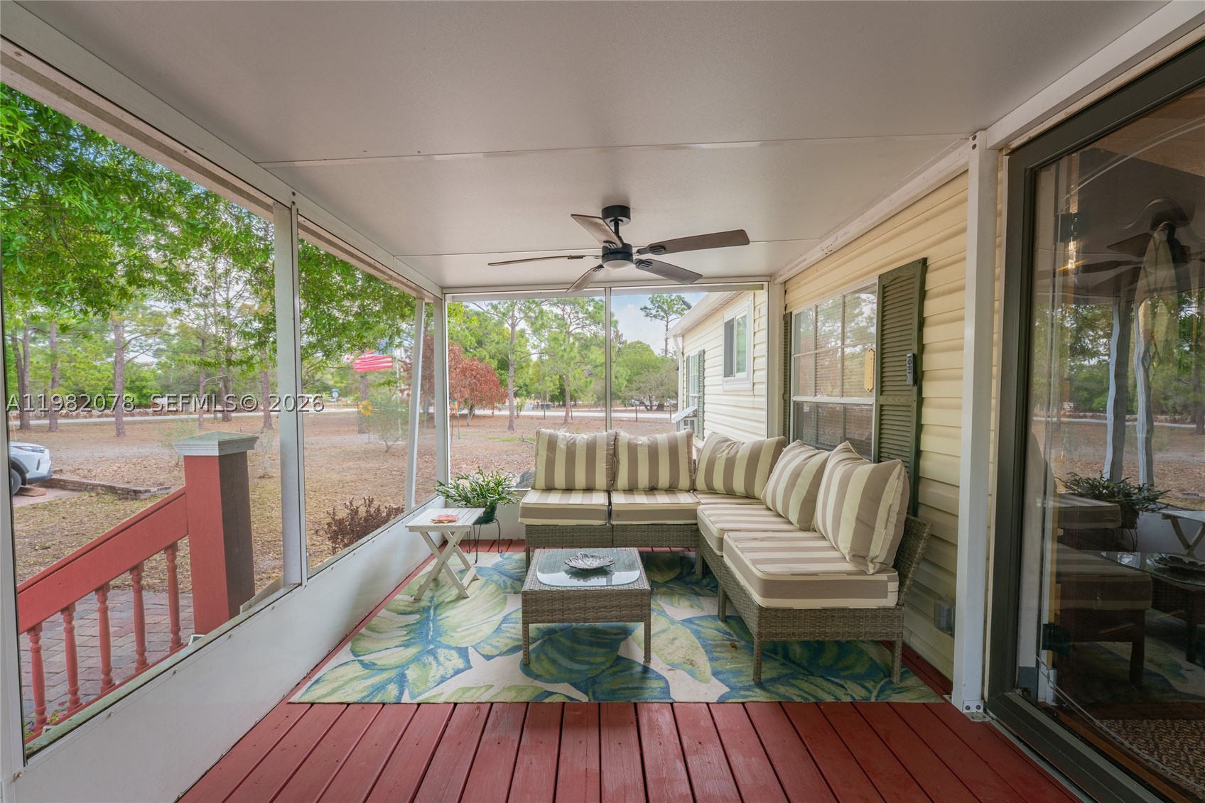 PIONEER PLANTATION - Residential