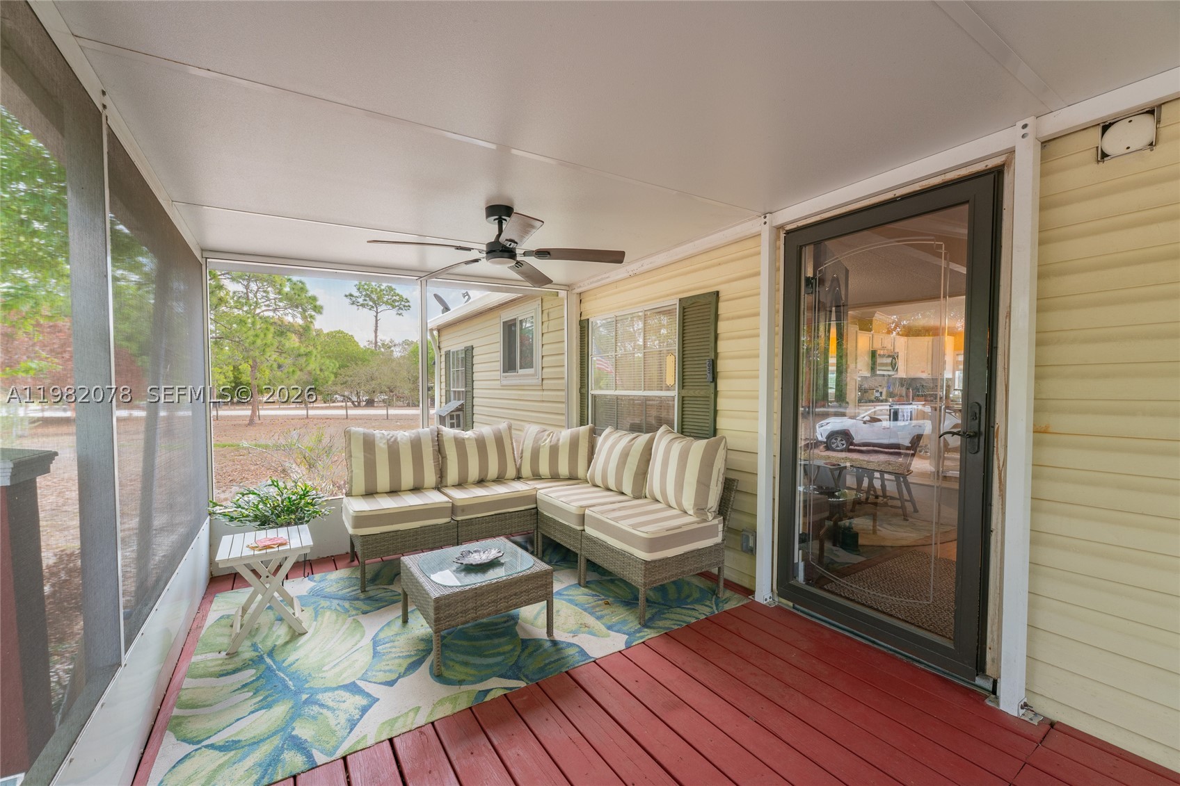 PIONEER PLANTATION - Residential