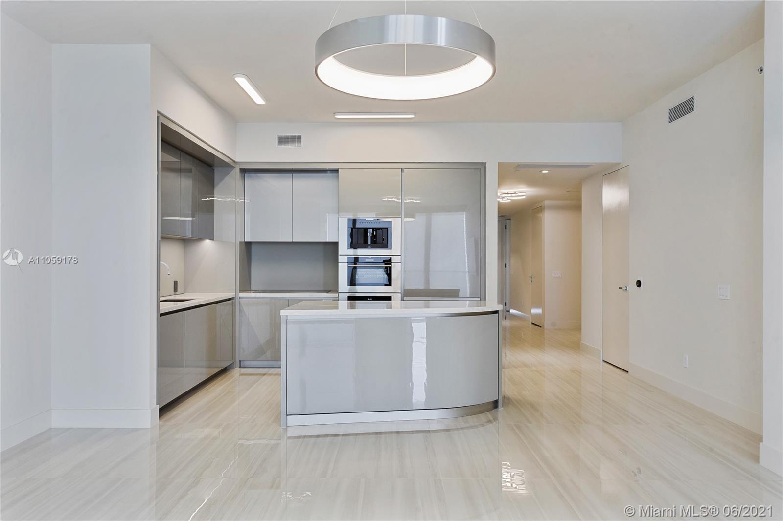 Residences by Armani Casa - Residential