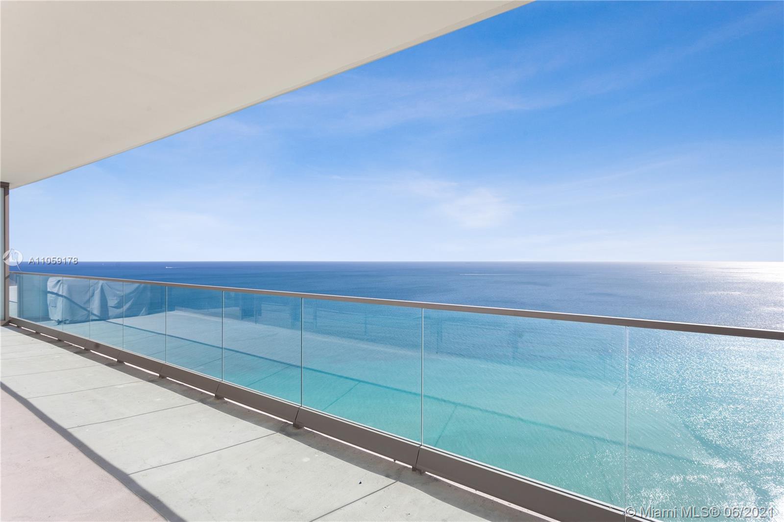 Residences by Armani Casa - Residential