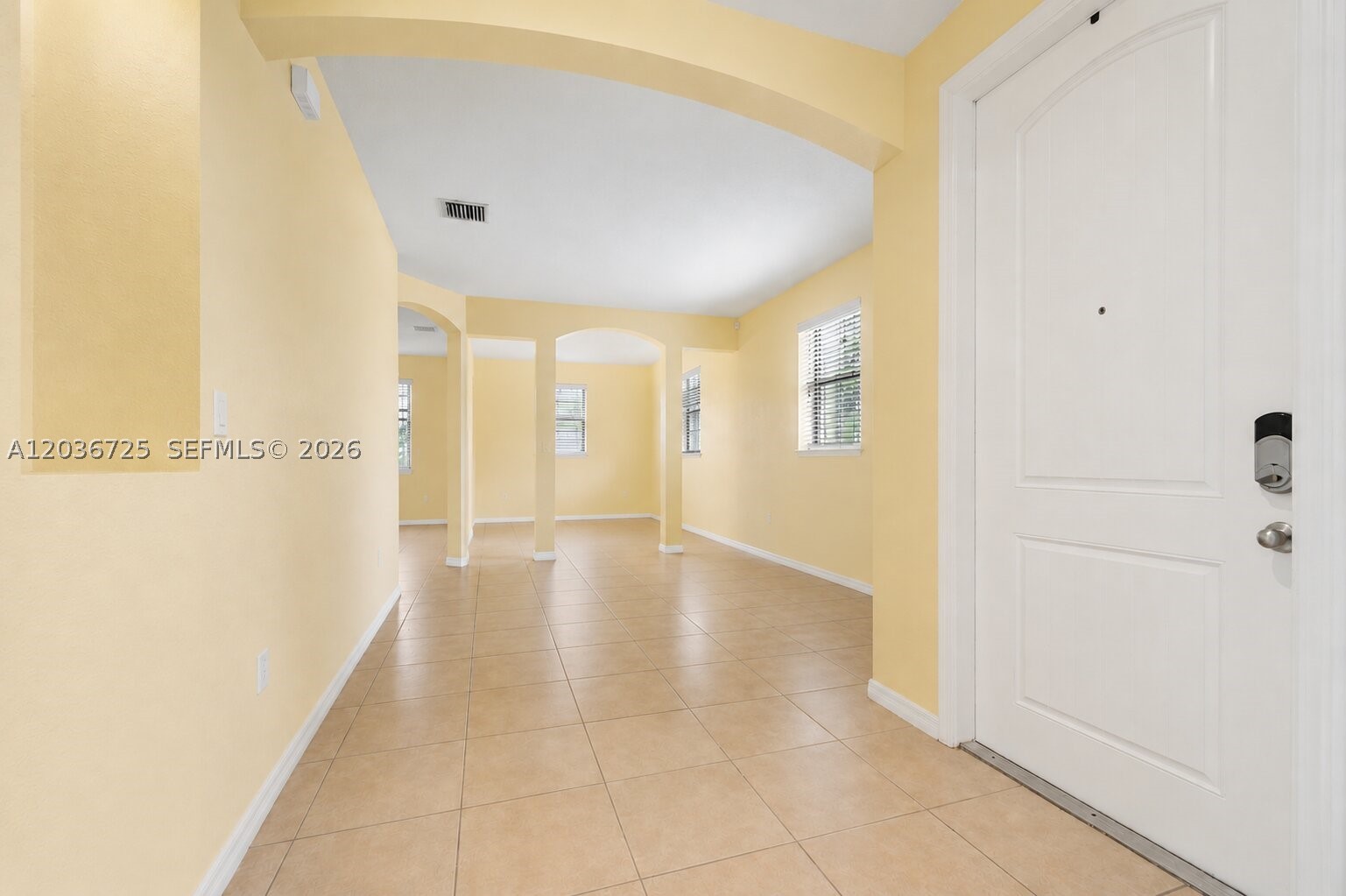FLORENCE AT CRYSTAL LAKES - Residential