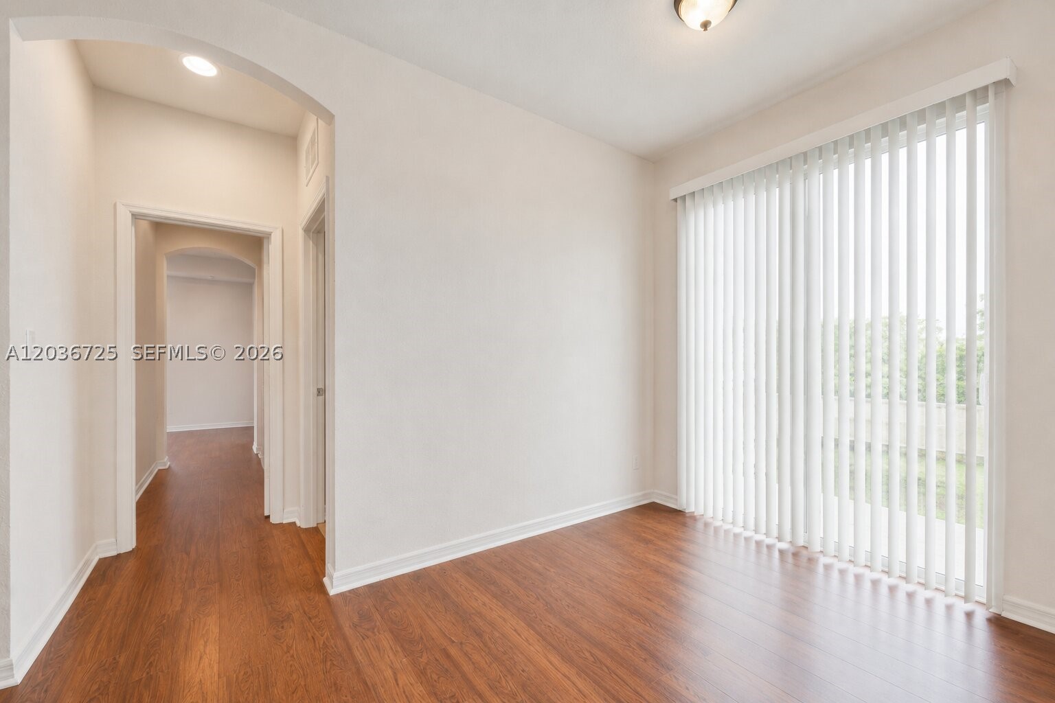 FLORENCE AT CRYSTAL LAKES - Residential