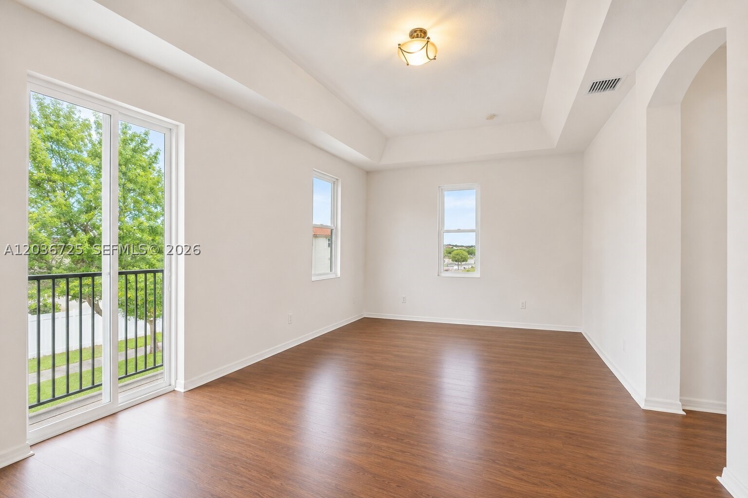 FLORENCE AT CRYSTAL LAKES - Residential