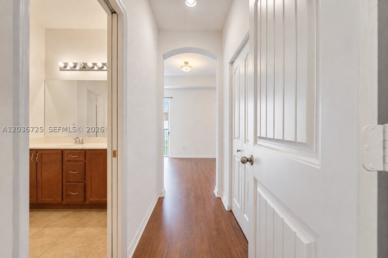 FLORENCE AT CRYSTAL LAKES - Residential