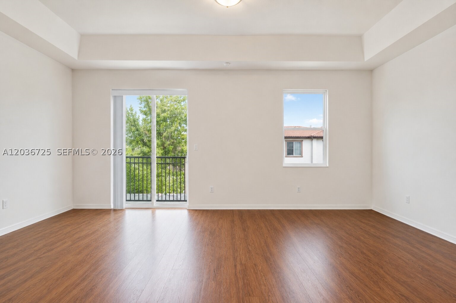 FLORENCE AT CRYSTAL LAKES - Residential