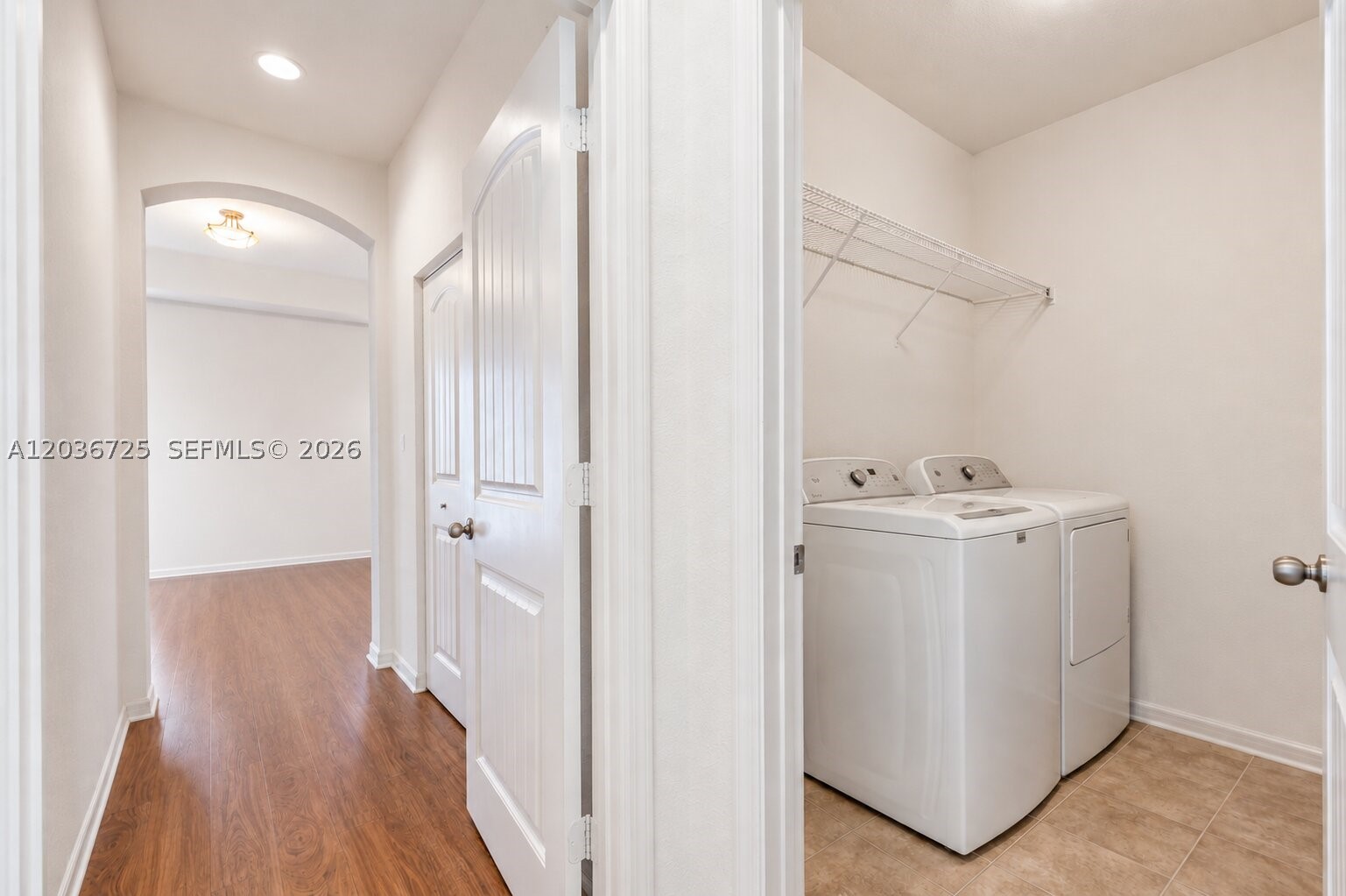 FLORENCE AT CRYSTAL LAKES - Residential