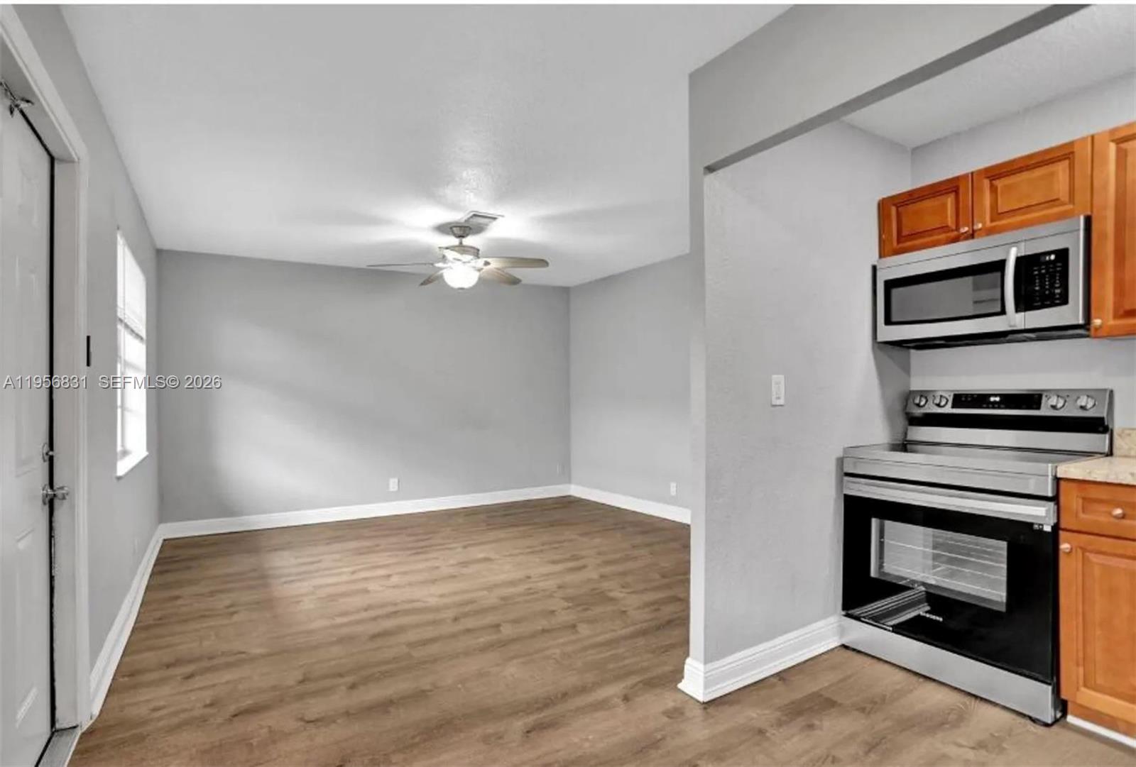 OCEAN DRIVE ESTATES - Residential Income