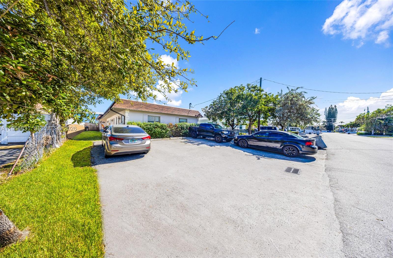 OCEAN DRIVE ESTATES - Residential Income