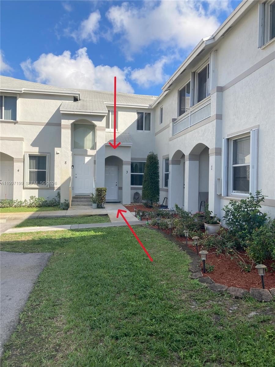SIERRA RIDGE CONDO M-41 - Residential