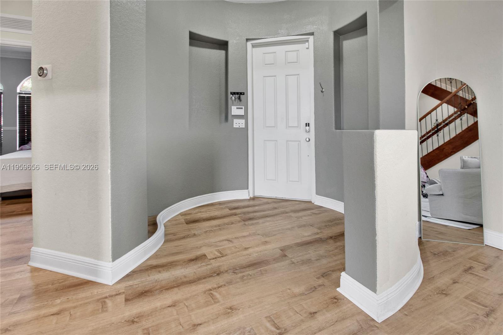 ESCADA - Residential