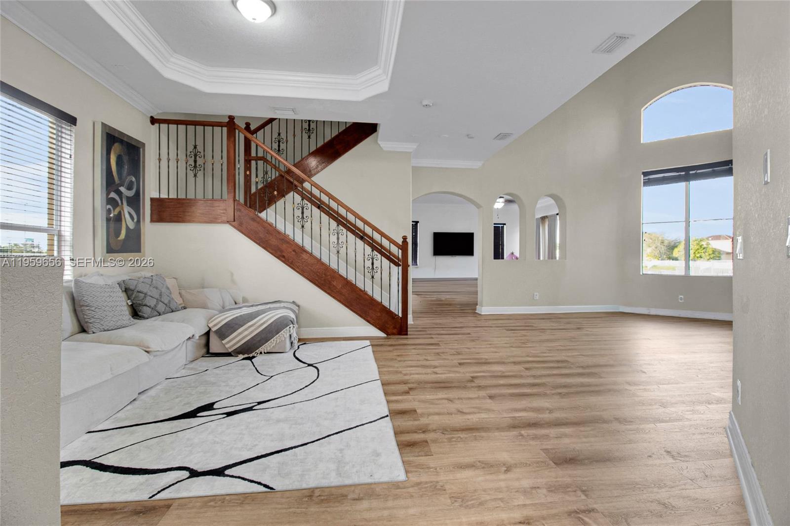 ESCADA - Residential