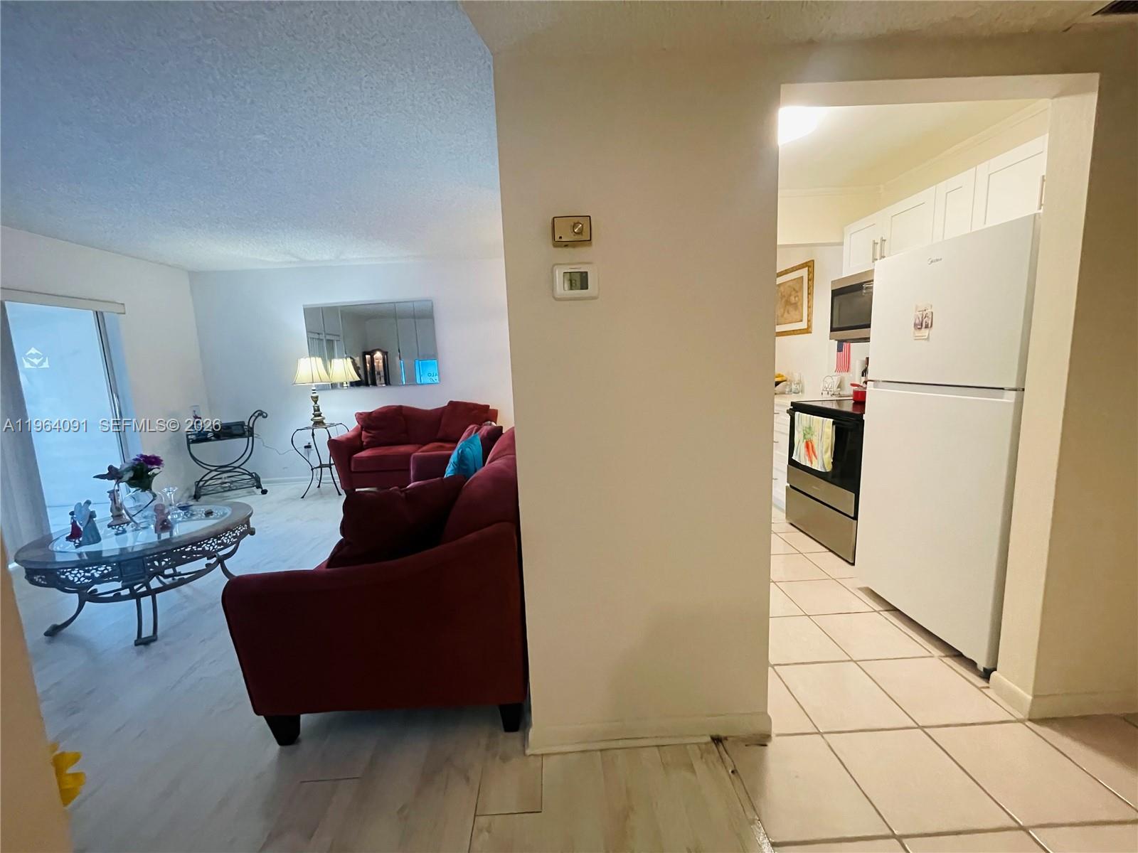SABAL PALM VILLAGE CONDO - Residential