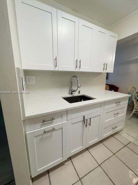SABAL PALM VILLAGE CONDO - Residential