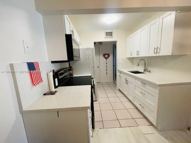 SABAL PALM VILLAGE CONDO - Residential