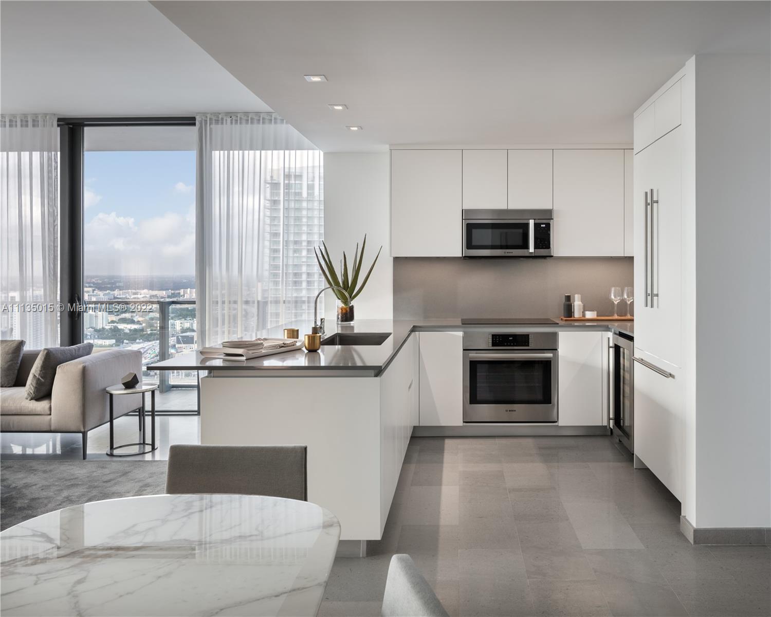 RISE at BCC - Residential