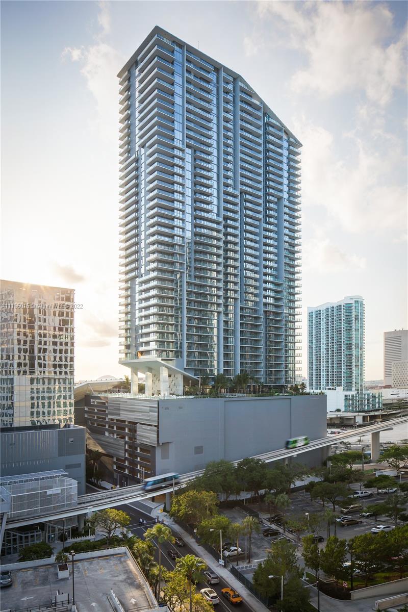RISE at BCC - Residential