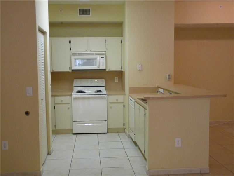 PALM GARDENS AT DORAL CON - Residential Lease