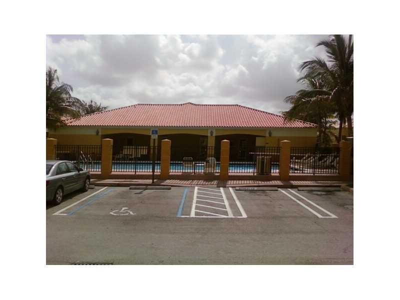 PALM GARDENS AT DORAL CON - Residential Lease