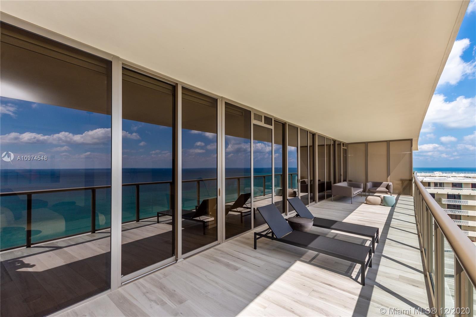BAL HARBOUR NORTH SOUTH C - Residential