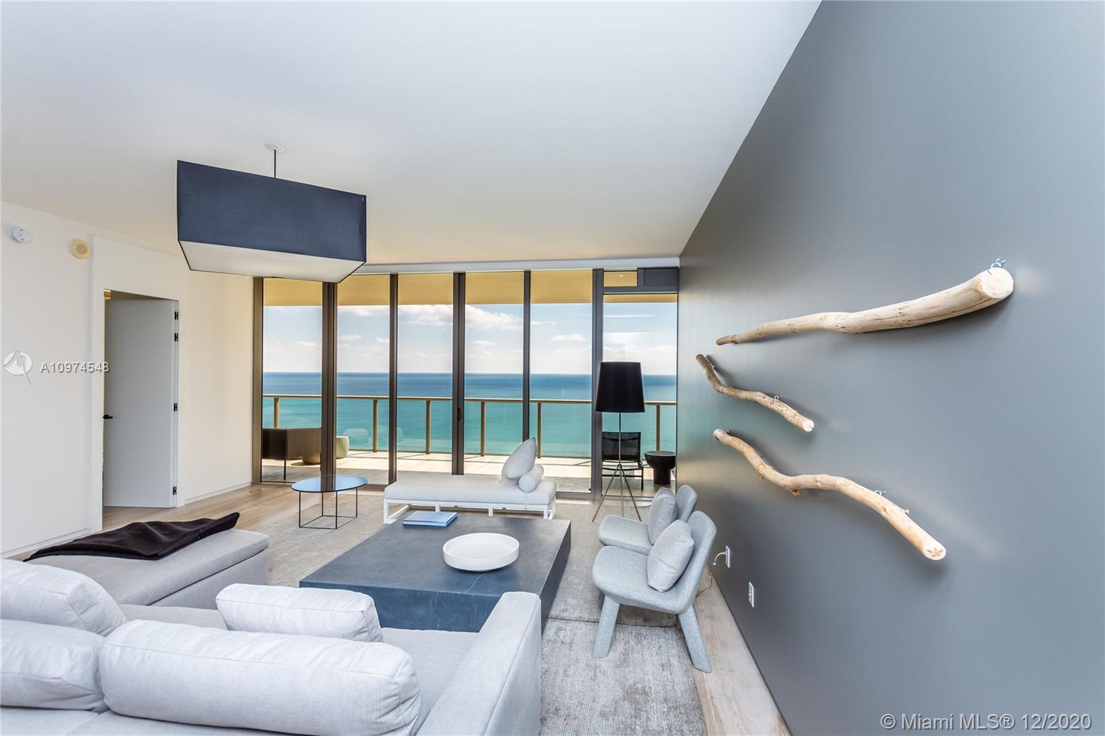 BAL HARBOUR NORTH SOUTH C - Residential