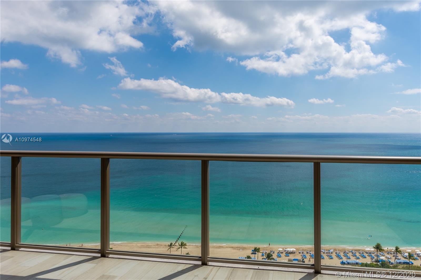 BAL HARBOUR NORTH SOUTH C - Residential