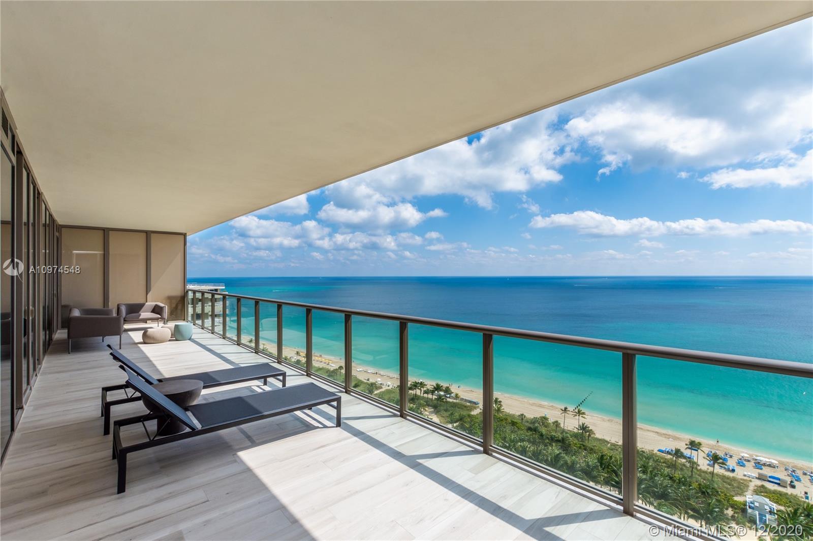 BAL HARBOUR NORTH SOUTH C - Residential