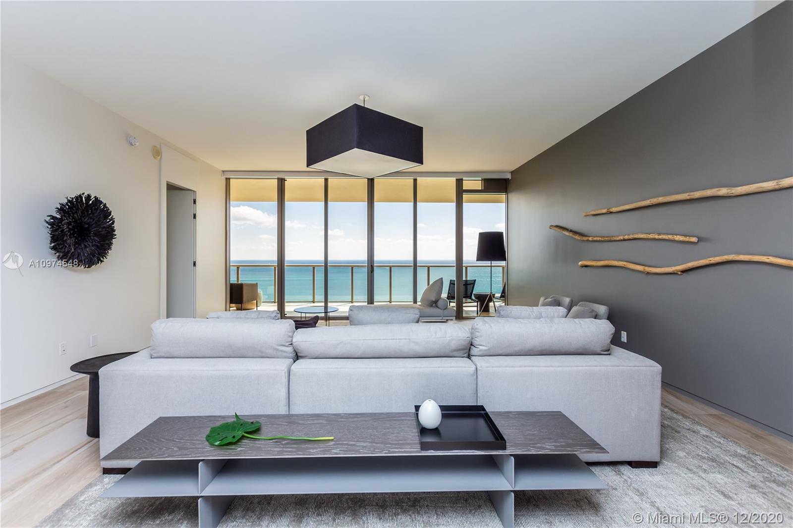 BAL HARBOUR NORTH SOUTH C - Residential