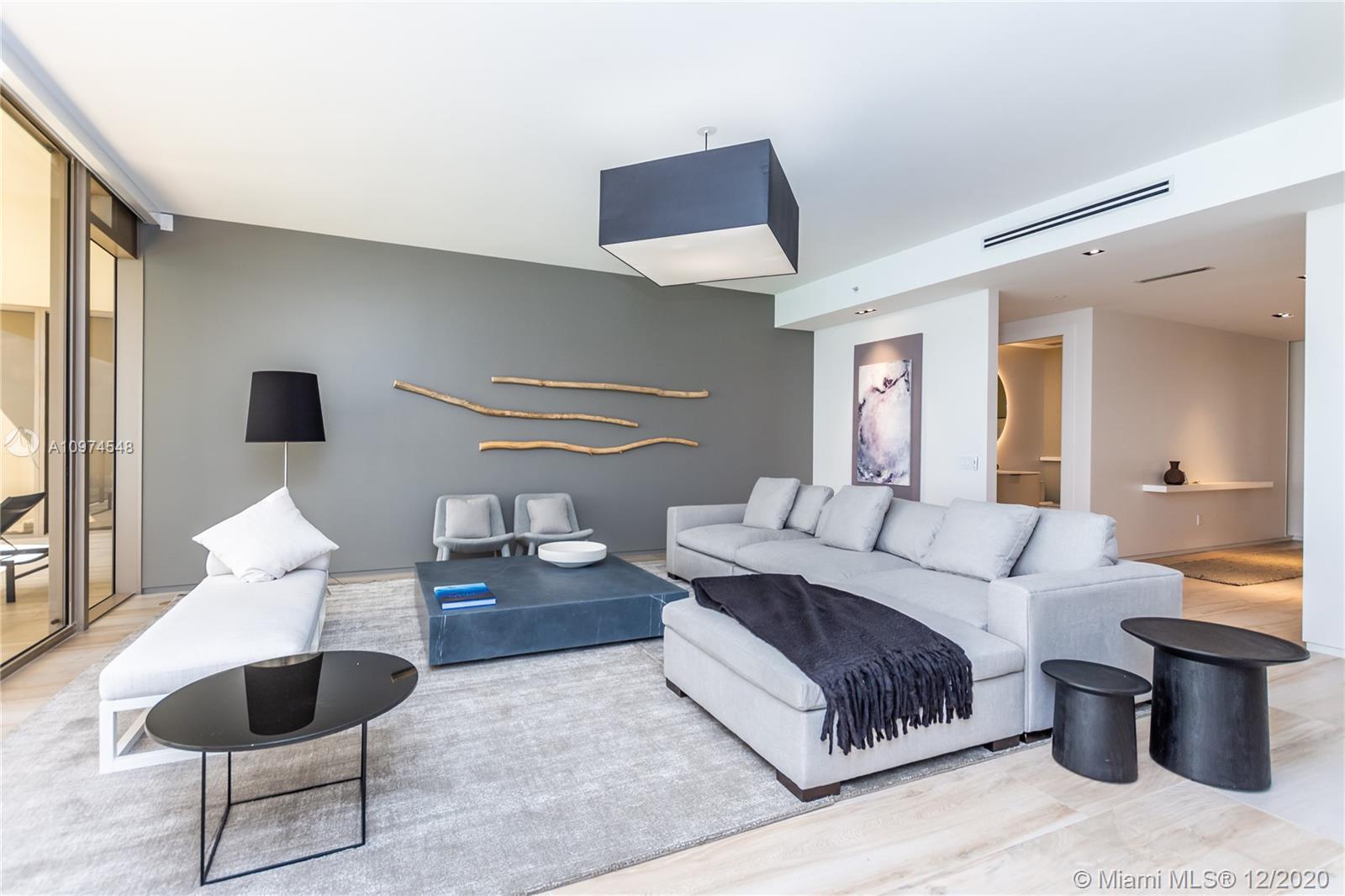 BAL HARBOUR NORTH SOUTH C - Residential
