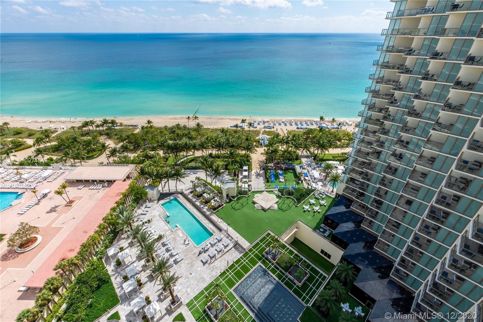BAL HARBOUR NORTH SOUTH C - Residential