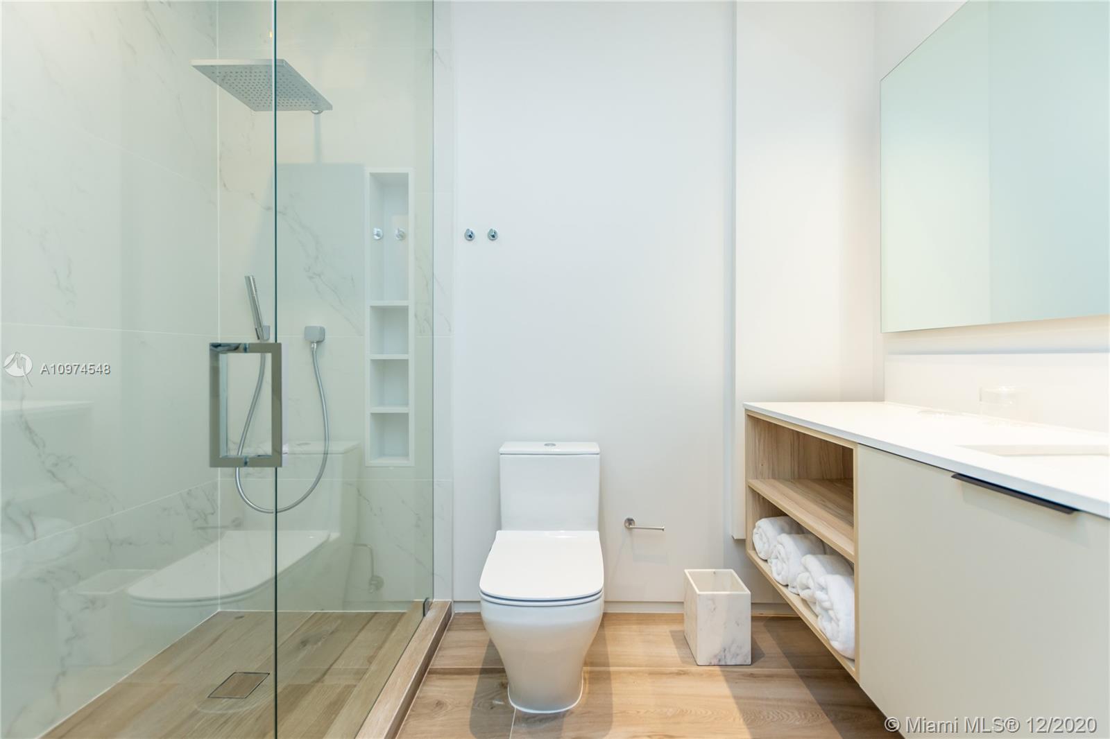 BAL HARBOUR NORTH SOUTH C - Residential
