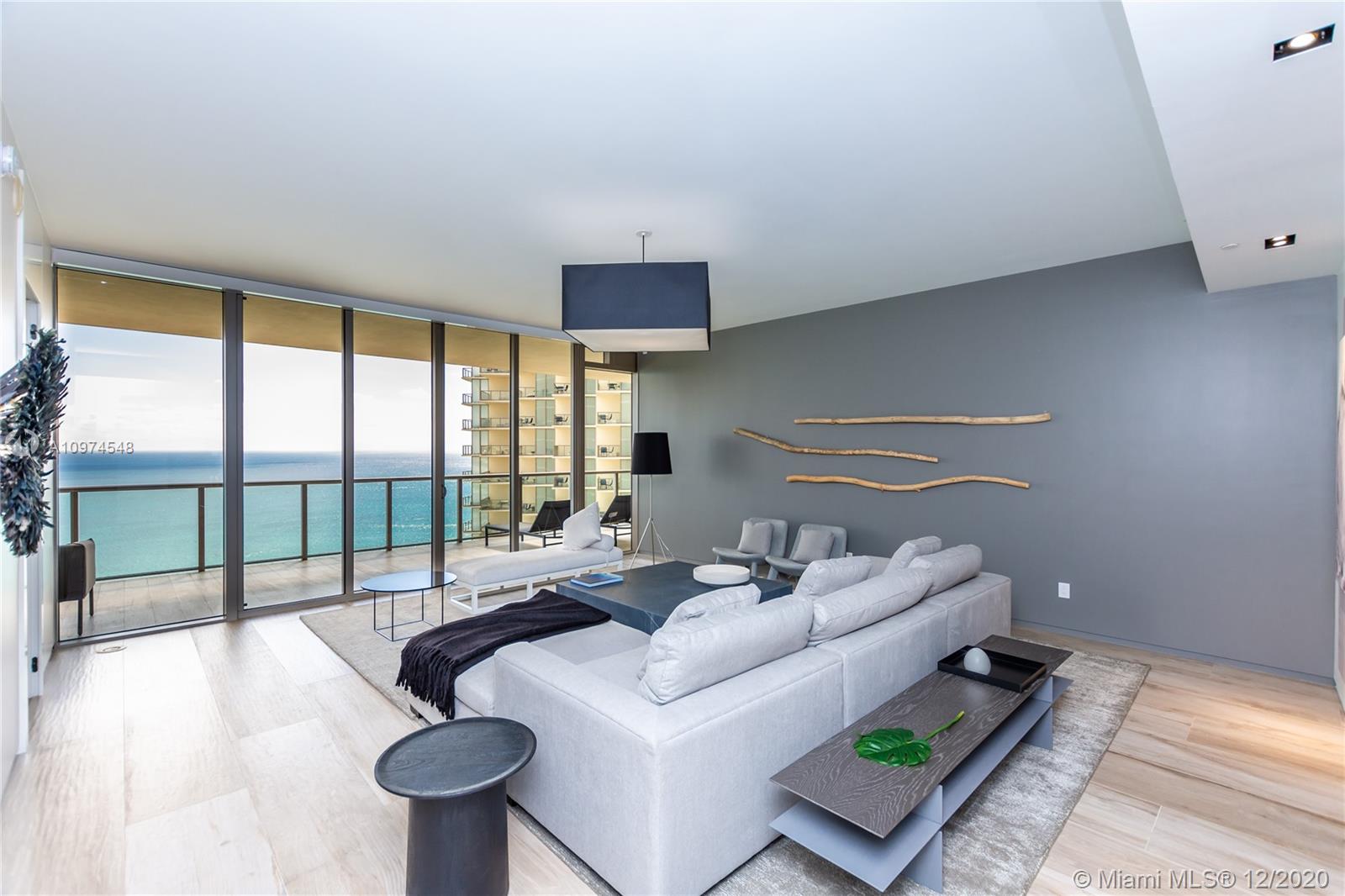 BAL HARBOUR NORTH SOUTH C - Residential