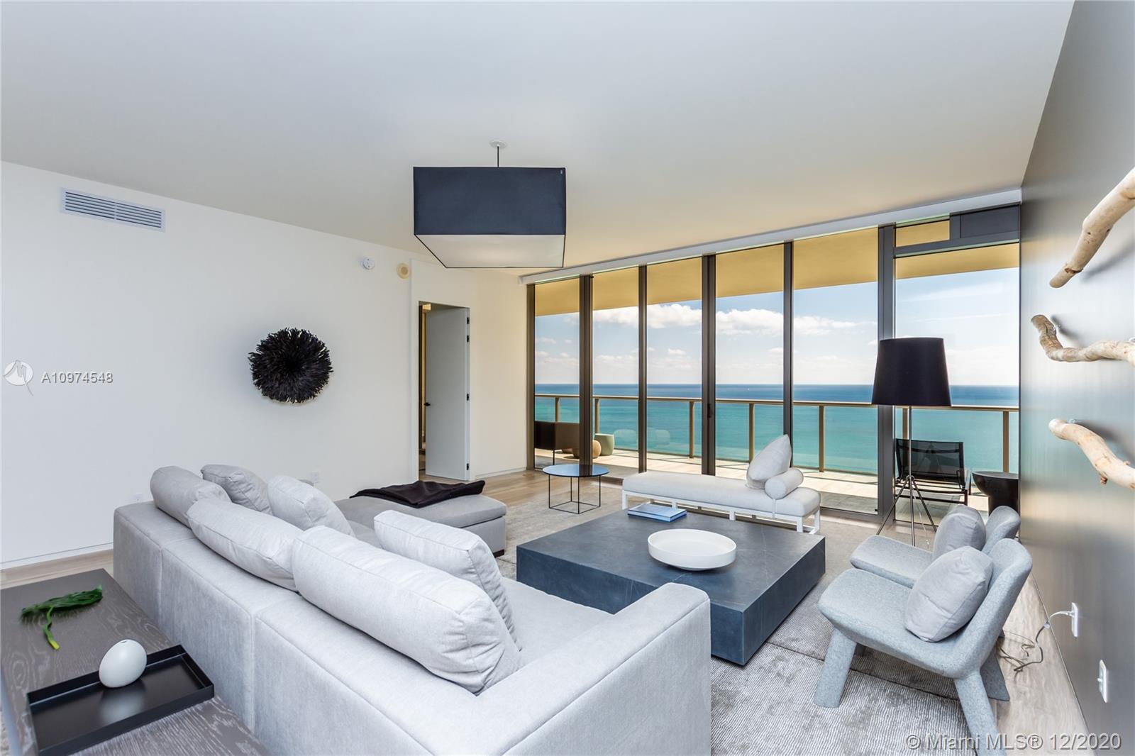 BAL HARBOUR NORTH SOUTH C - Residential