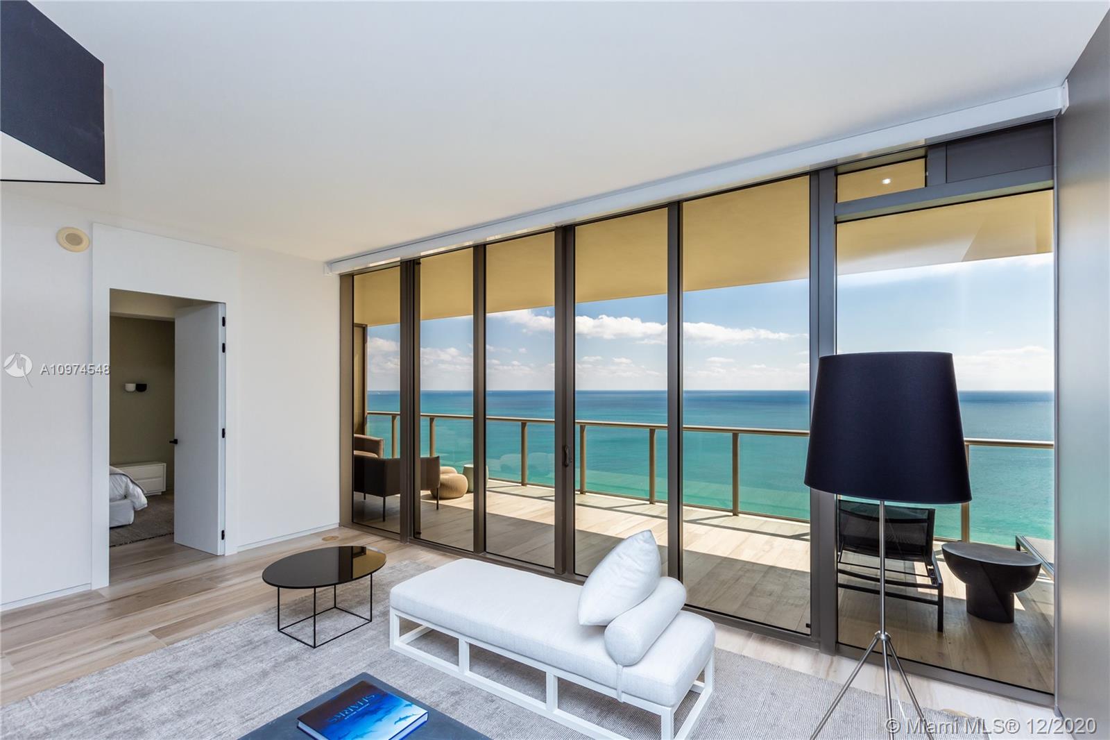 BAL HARBOUR NORTH SOUTH C - Residential