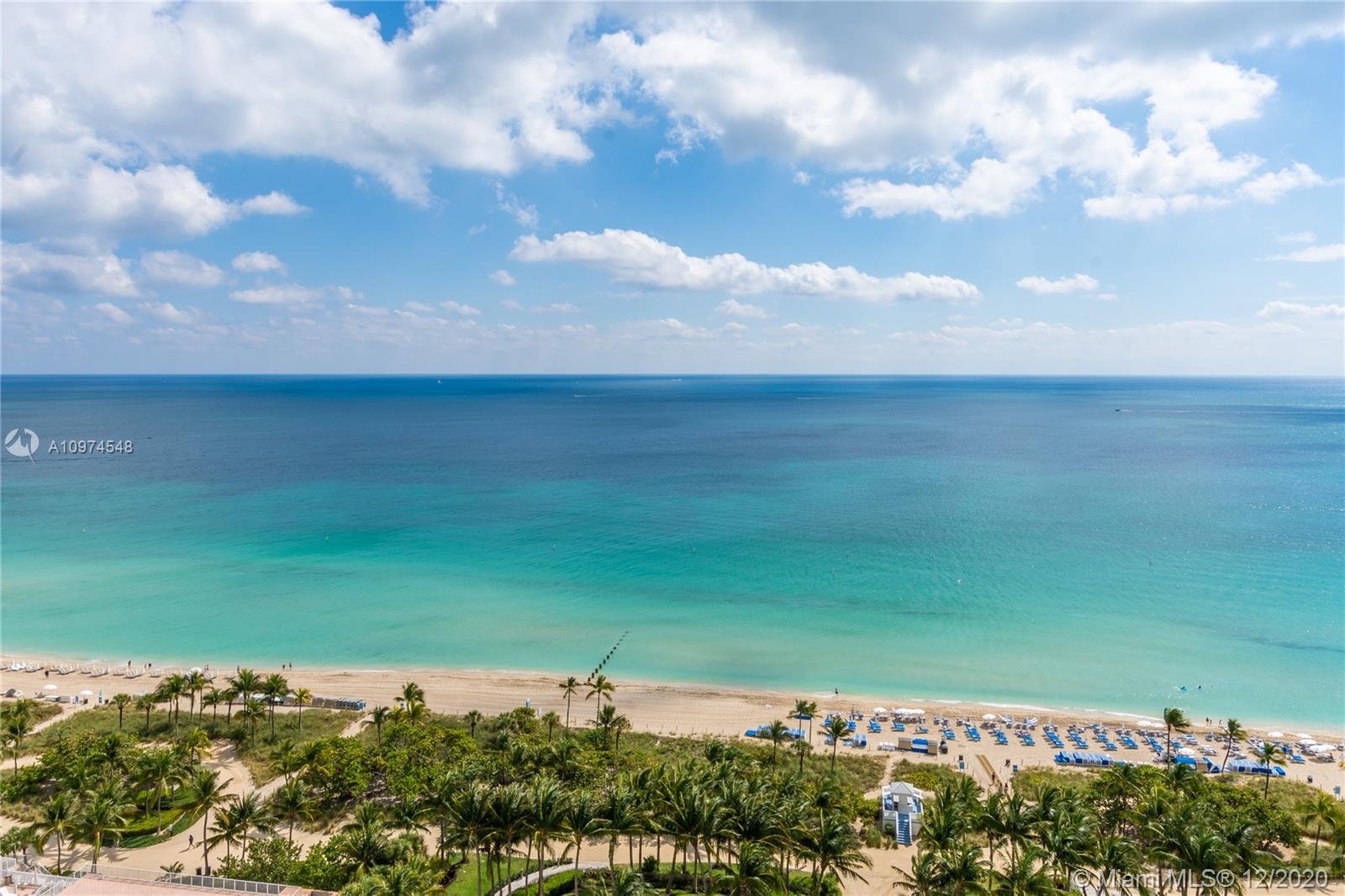 BAL HARBOUR NORTH SOUTH C - Residential