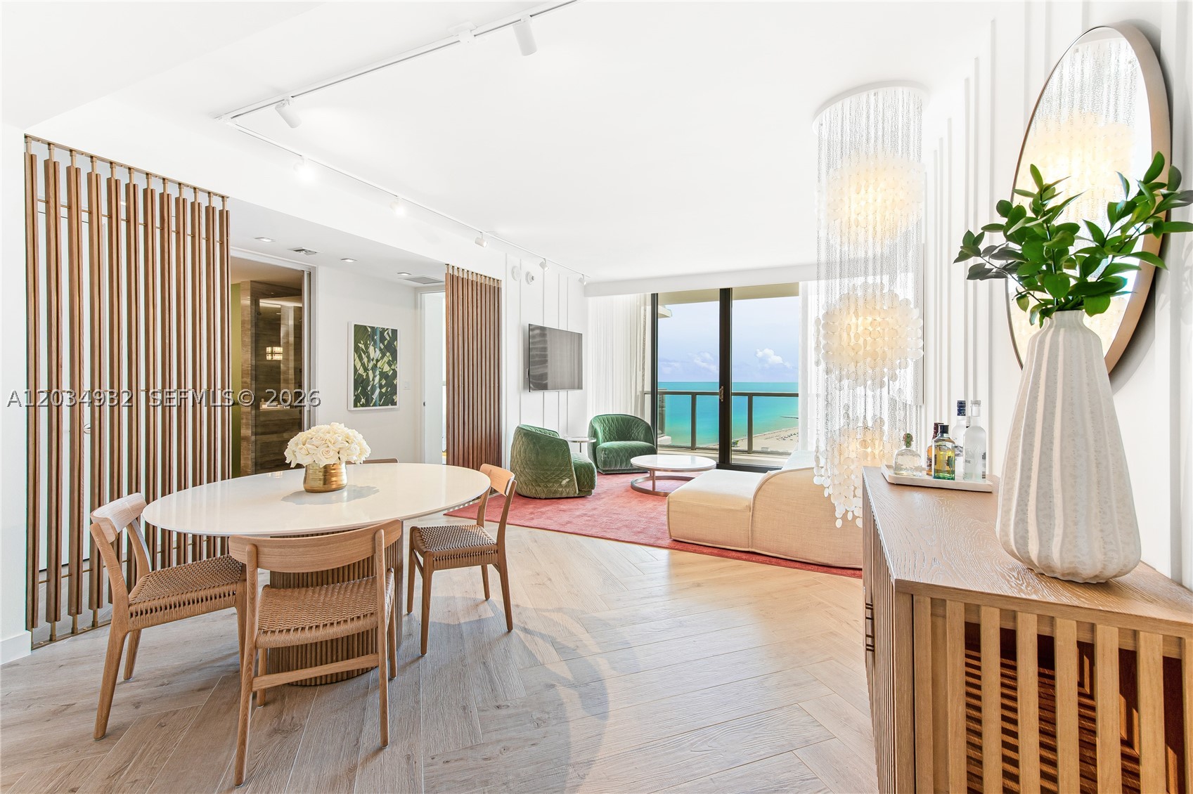 2201 COLLINS AVE CONDO - Residential